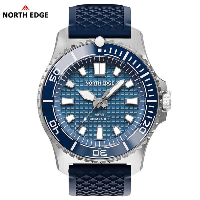 NORTH EDGE ABYSS Men's Solar D - Lantern Paper Solar recension och pris