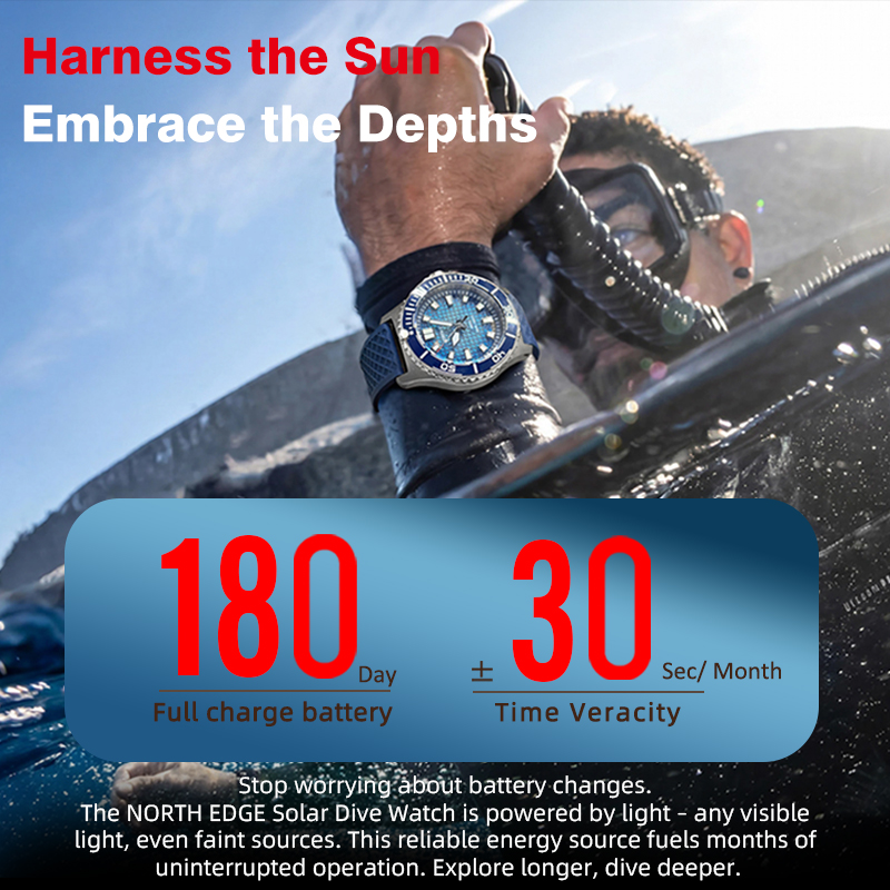 NORTH EDGE ABYSS Men's Solar D - Lantern Paper Solar recension och pris