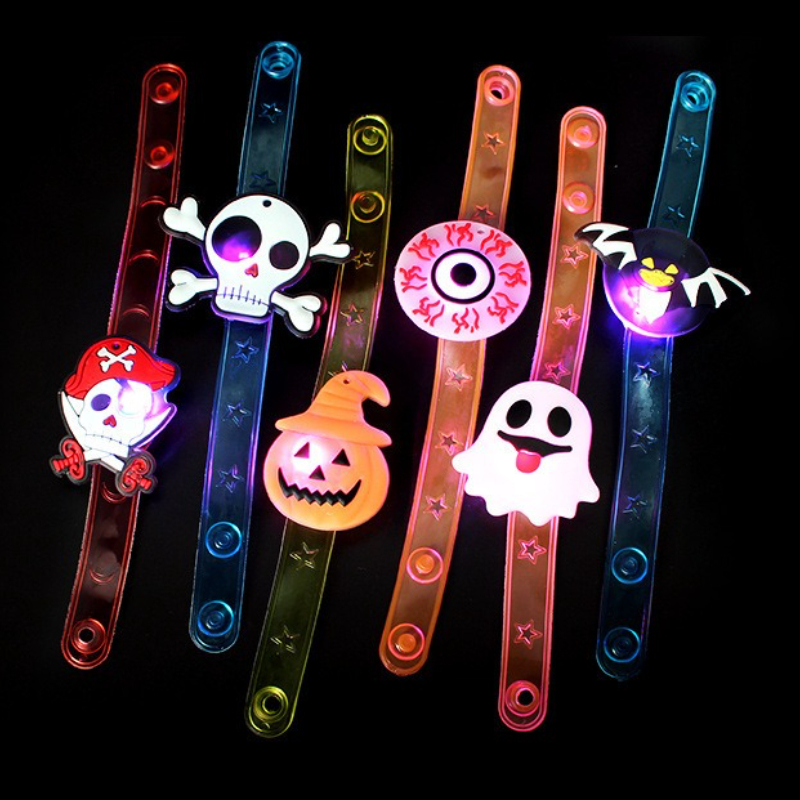 12-120PCS Halloween Christmas  - Pendant Lighting Christmas Decor recension och pris