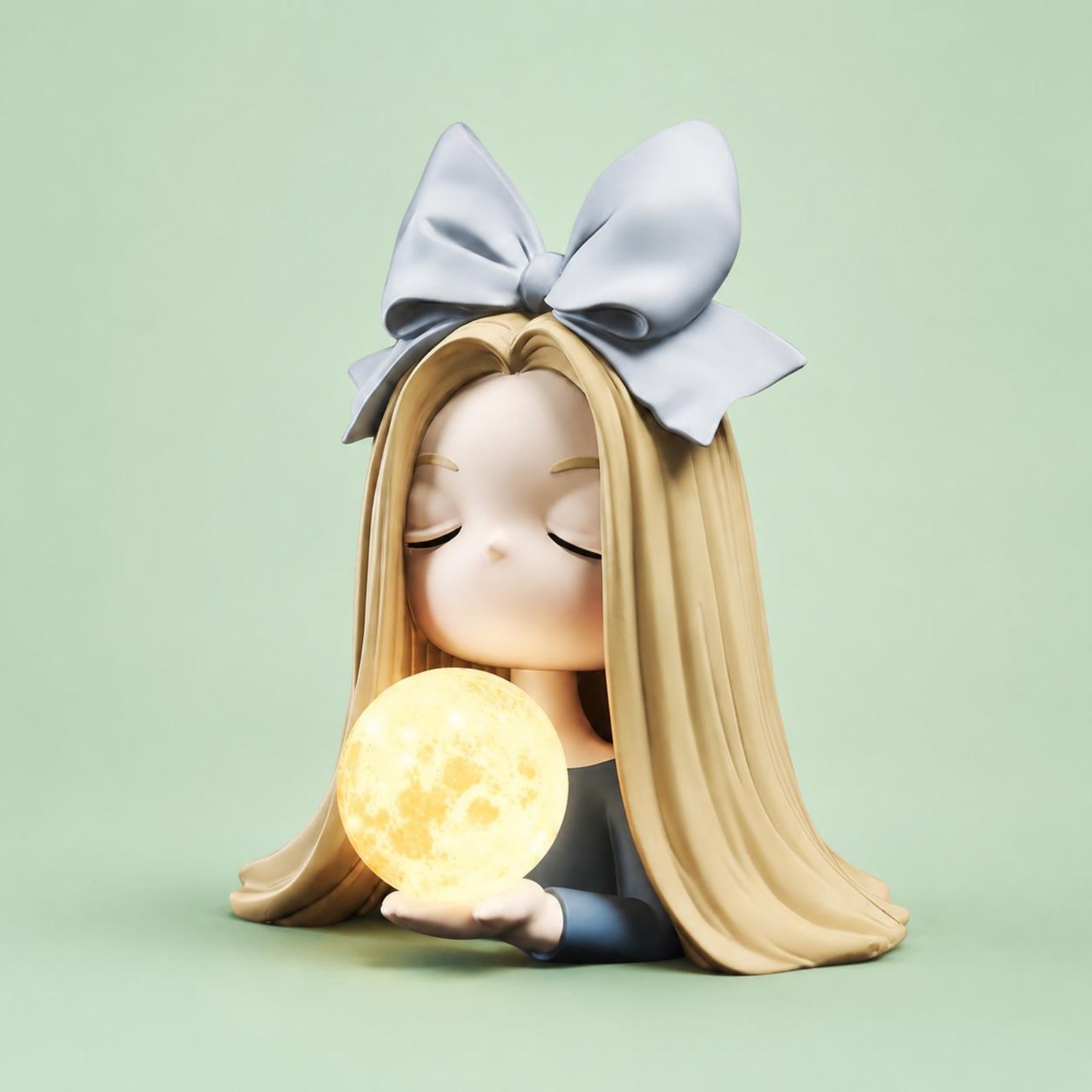 Piggy Bank Lamp Gift Idea Girl - Lighting Decoration Ideas recension och pris