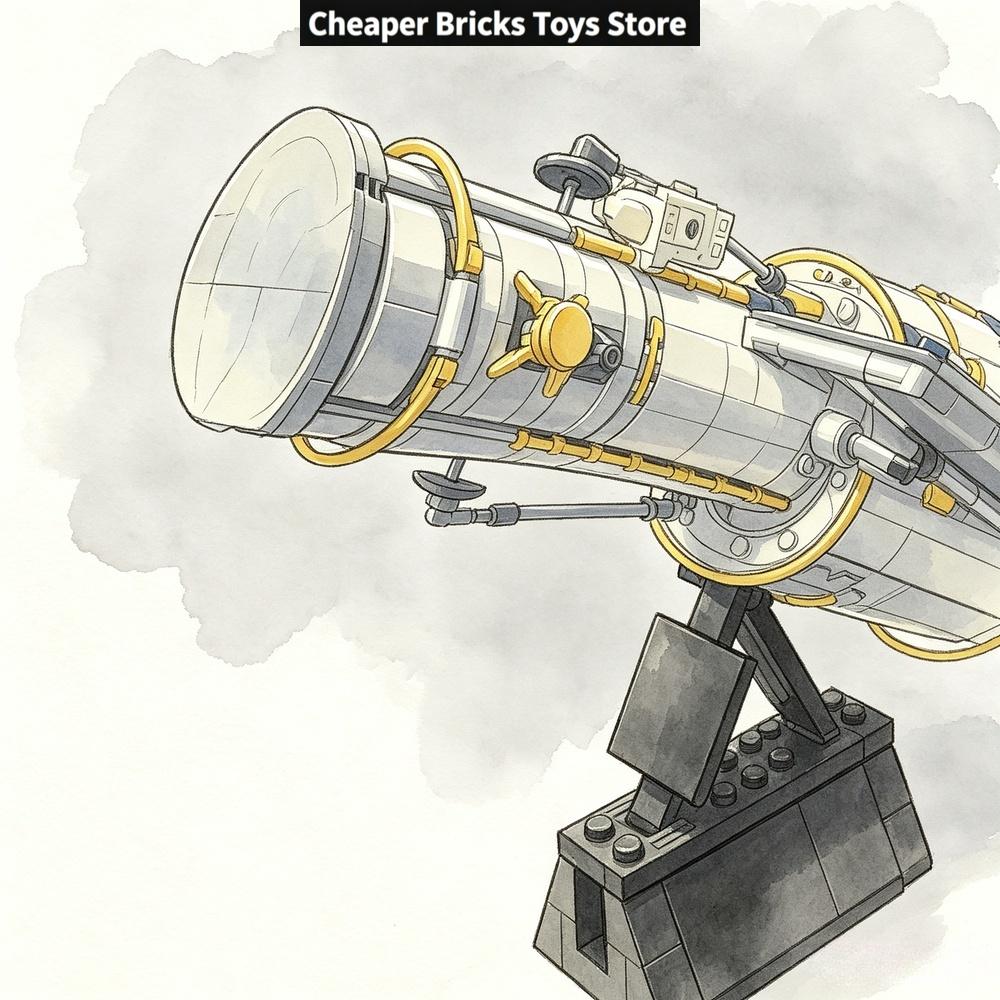 Cheaper Deep Sky  Observation  - Lighting Decoration Ideas recension och pris