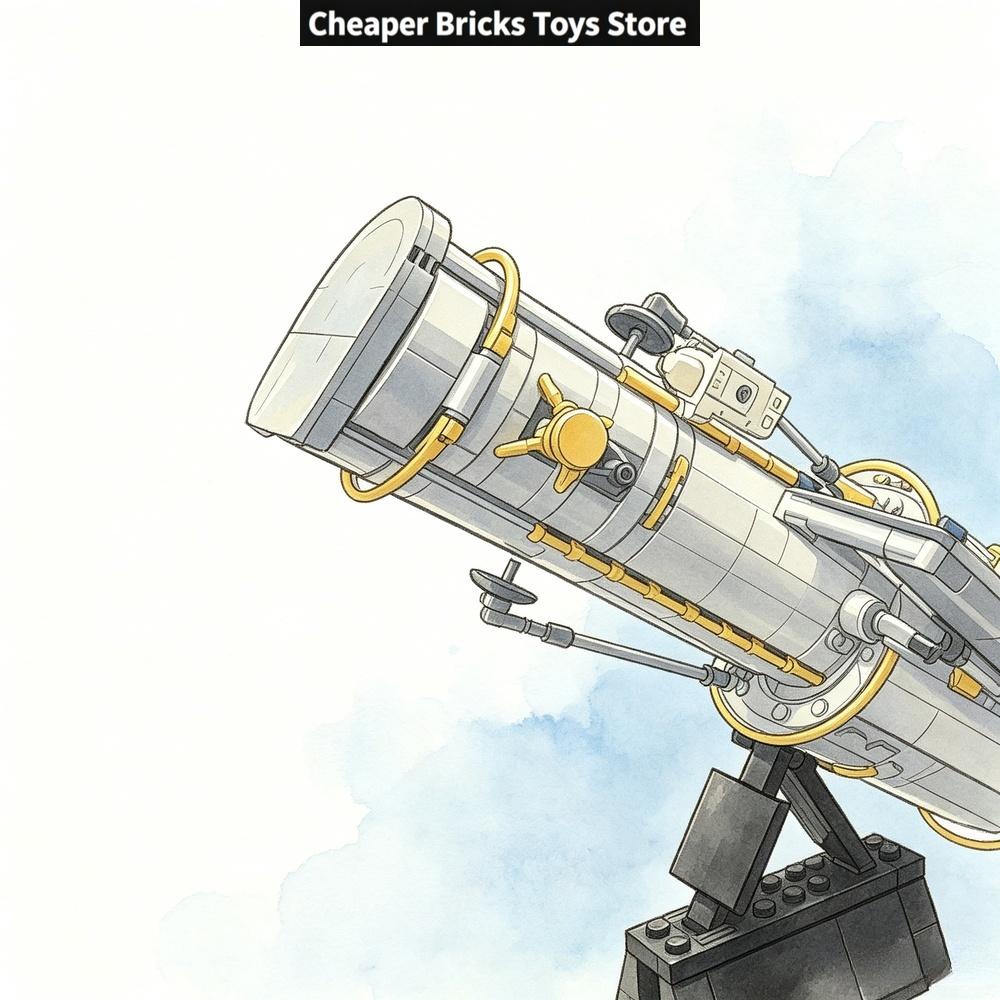 Cheaper Deep Sky  Observation  - Lighting Decoration Ideas recension och pris