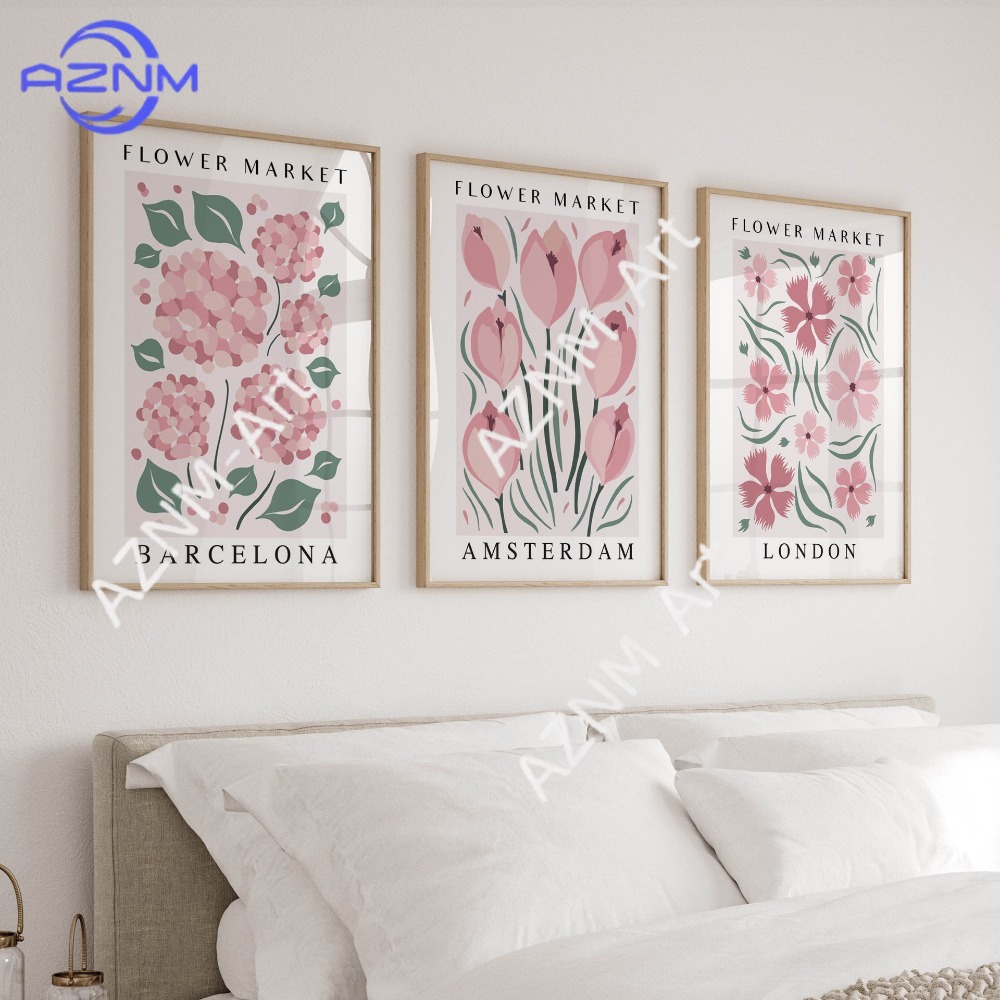1Pc/3Pcs Pink, fresh and light - Lighting Decoration Ideas recension och pris