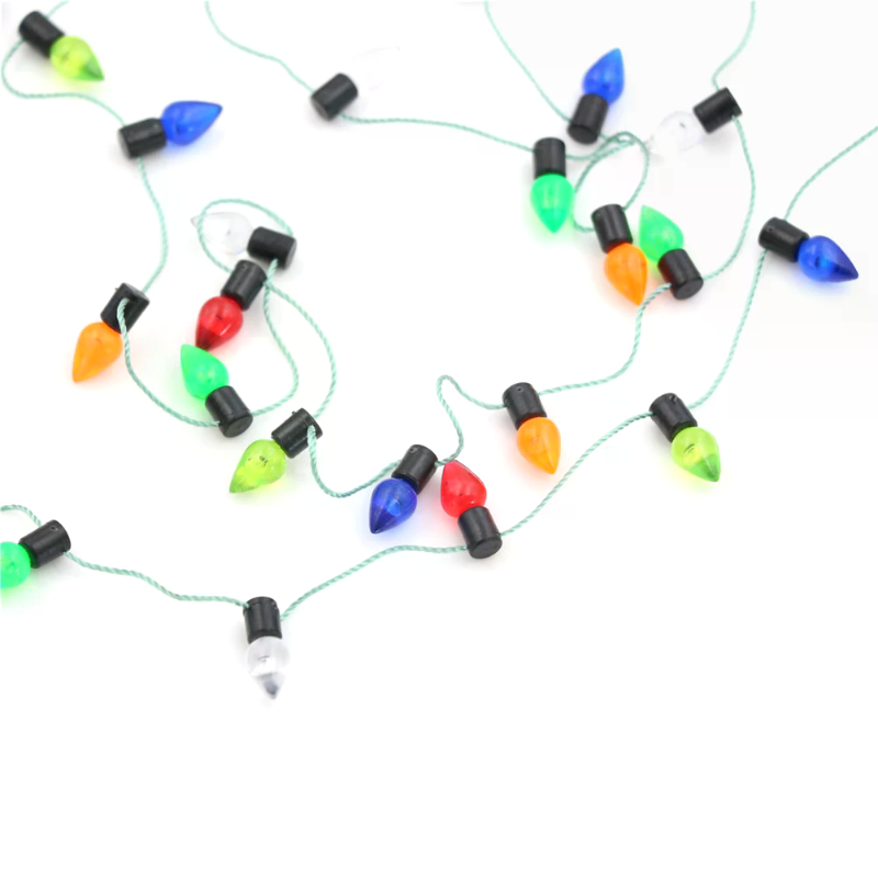 1m Fine Miniature Multi-Colore - Decor Lighting Discount recension och pris