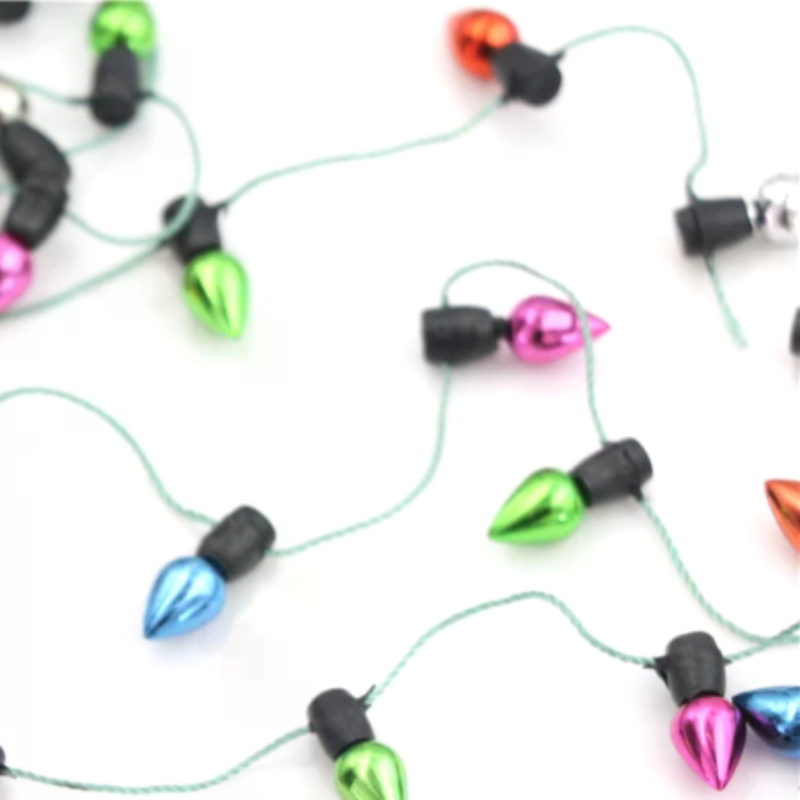 1m Fine Miniature Multi-Colore - Decor Lighting Discount recension och pris