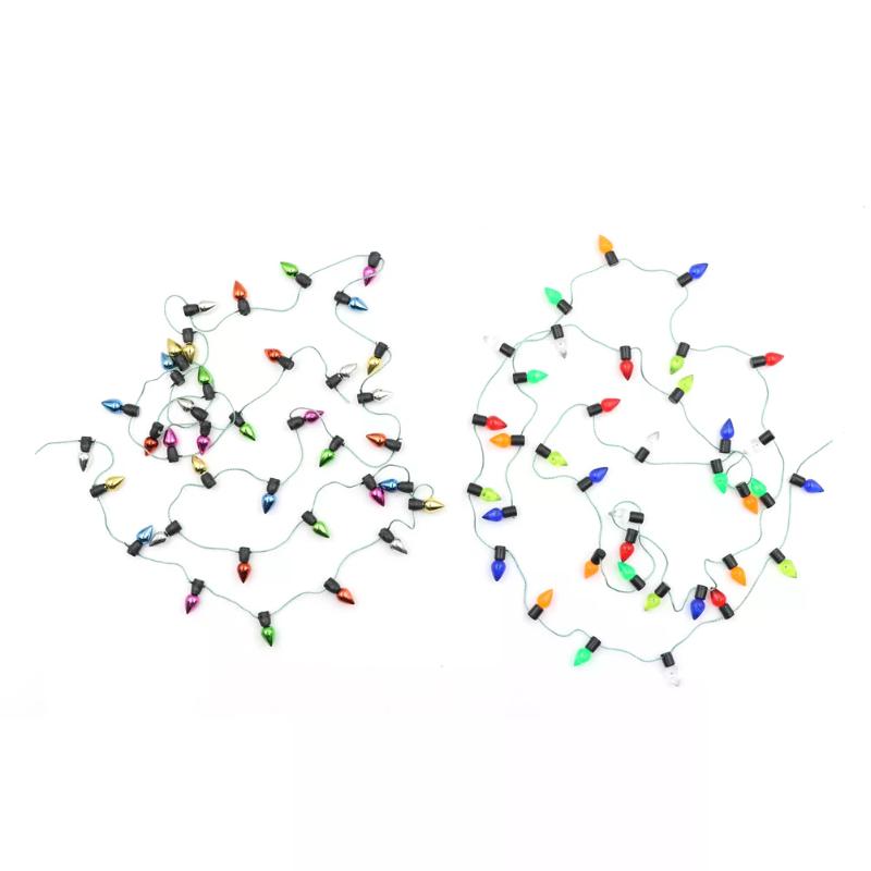 1m Fine Miniature Multi-Colore - Decor Lighting Discount recension och pris