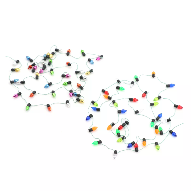 1m Fine Miniature Multi-Colore - Decor Lighting Discount recension och pris