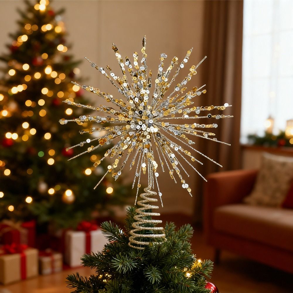 Durable Light Up Christmas Tre - Pendant Lighting Christmas Decor recension och pris