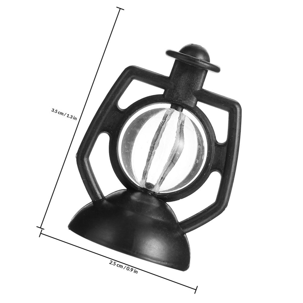 40Pcs Hanging False Oil Lamp C - Lighting Interior Decor recension och pris