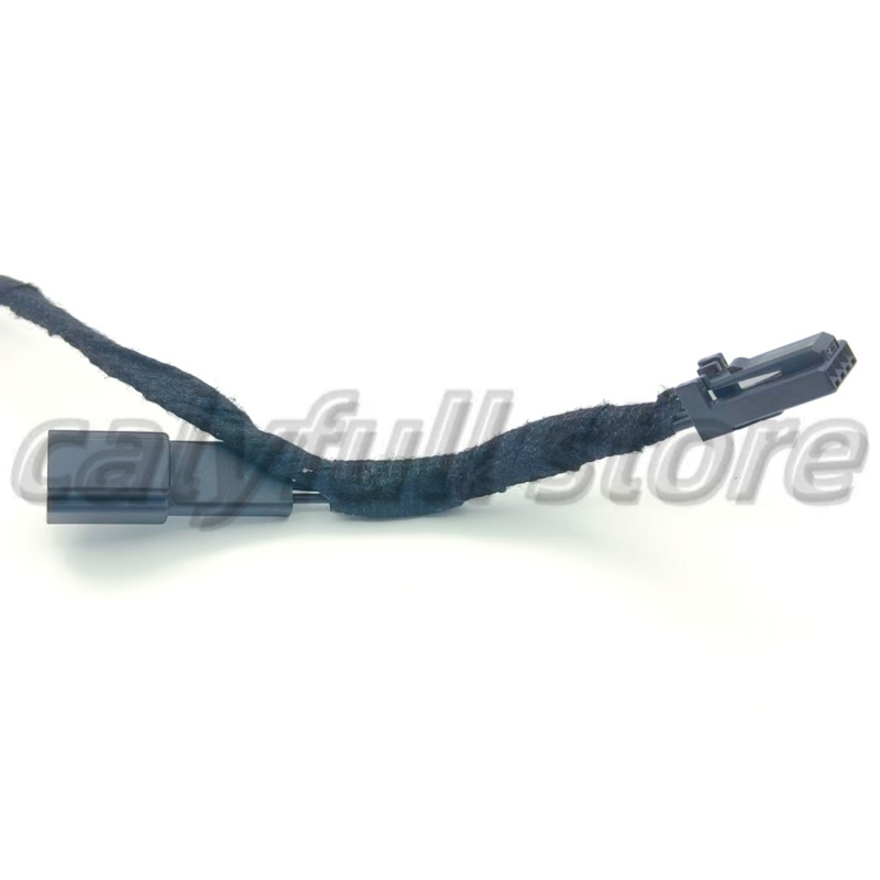 64 Color Rear Door Backlight A - Lighting Interior Decor recension och pris