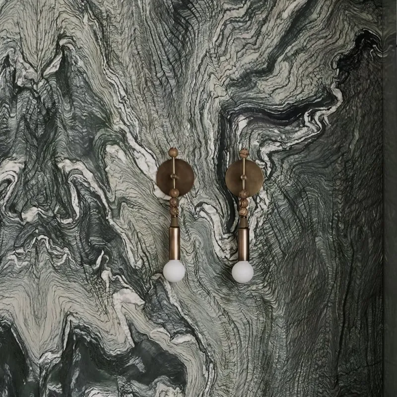 Nordic Vintage Home Decorative - Lighting Interior Decor recension och pris