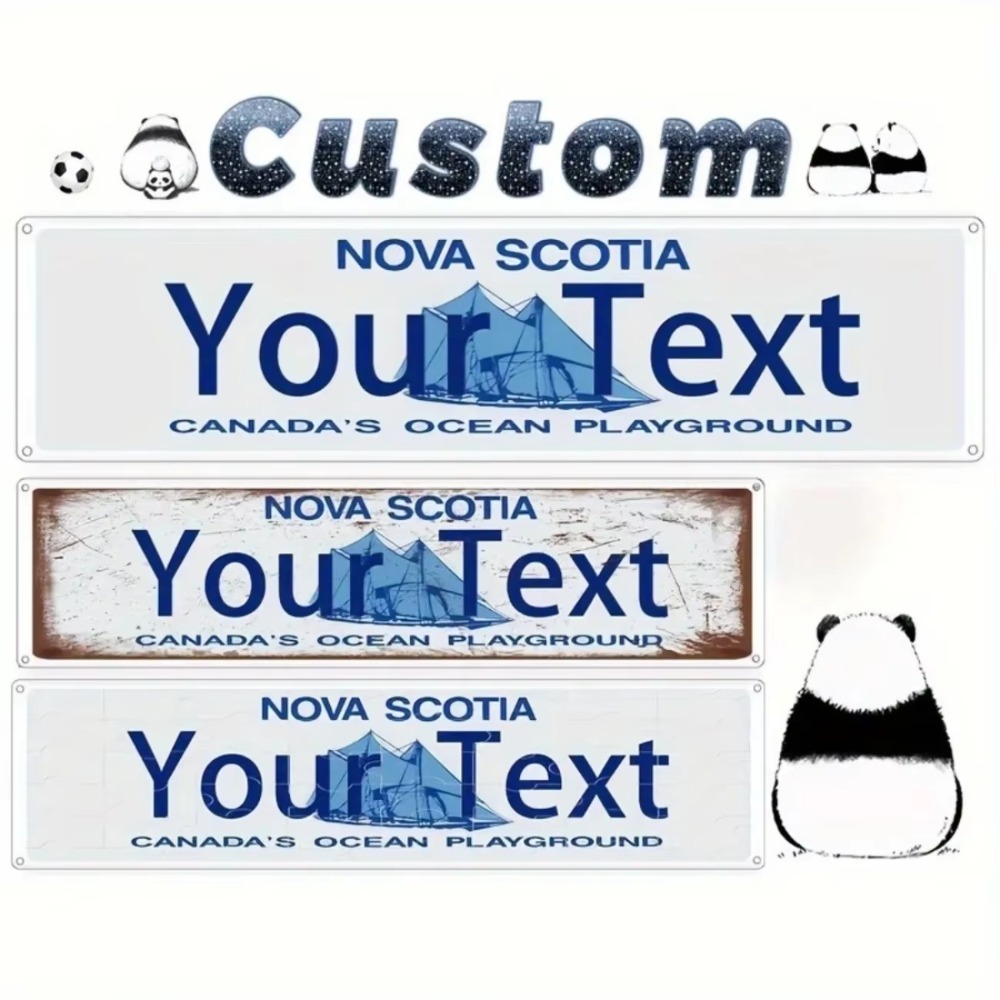 CIFbuy Customizable Nova Scoti - Nova Decor & Lighting Vase Glass Brun 26Cm recension och pris