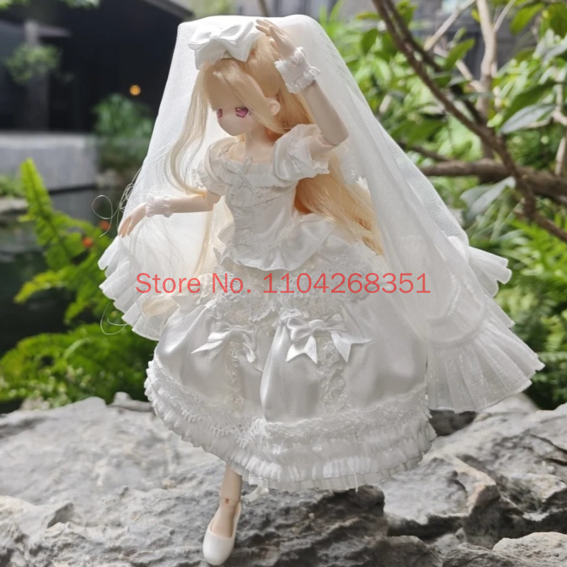Nova Eight Scale Bjd Blind Box - Nova Decor & Lighting Vase Glass Brun 26Cm recension och pris