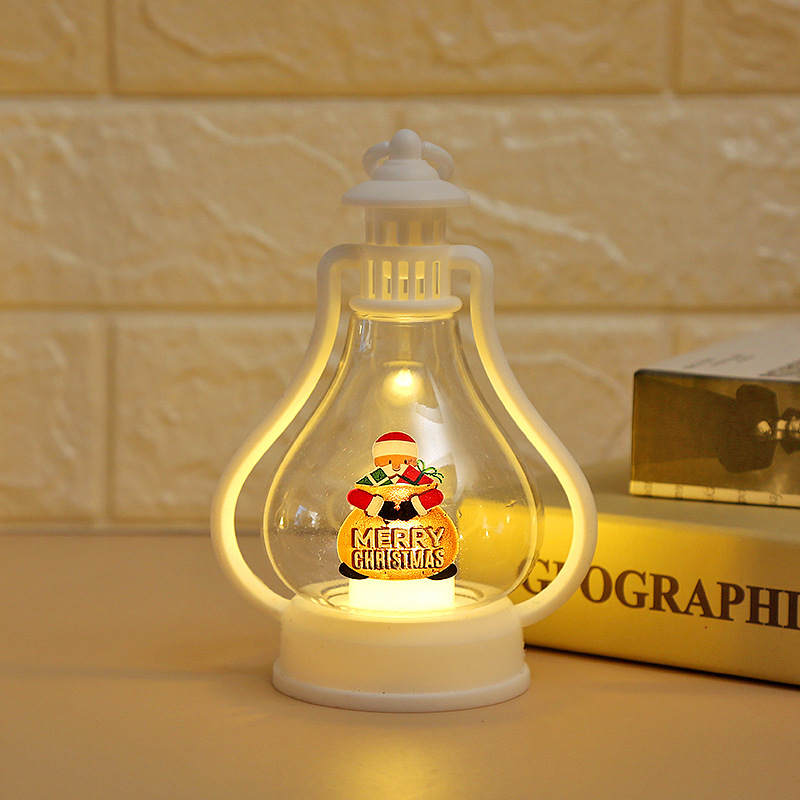 Christmas Decoration LED Light - Pendant Lighting Christmas Decor recension och pris