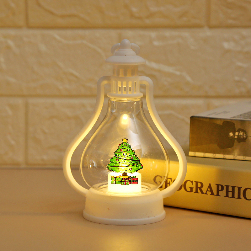 Christmas Decoration LED Light - Pendant Lighting Christmas Decor recension och pris