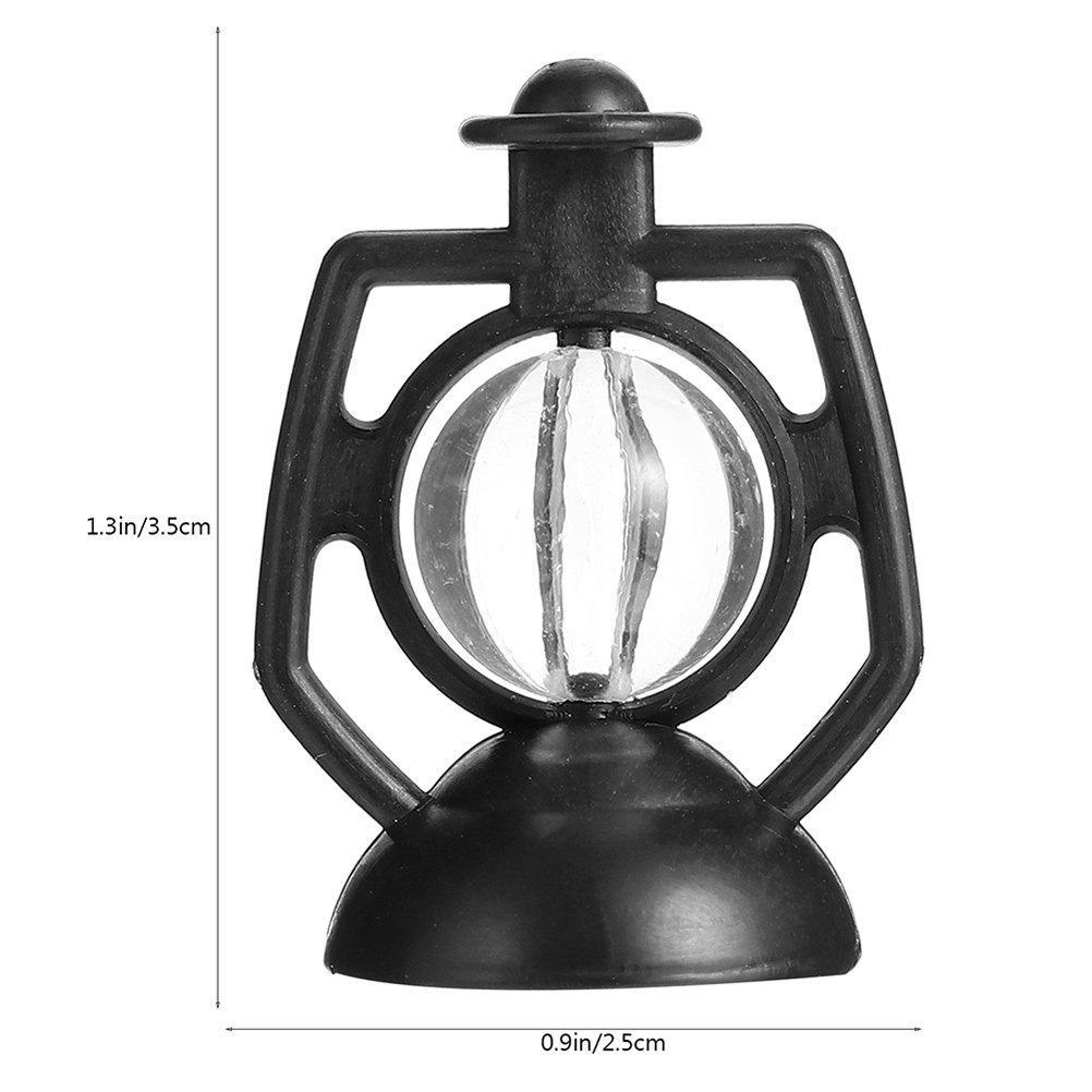 40Pcs Imitation Oil Lamp Penda - Home Decor Lighting Tree recension och pris