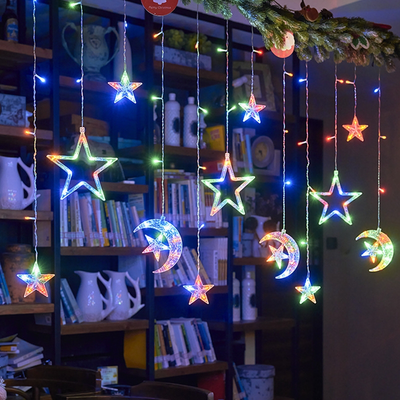 LED Strip Light Christmas Pend - Pendant Lighting Christmas Decor recension och pris