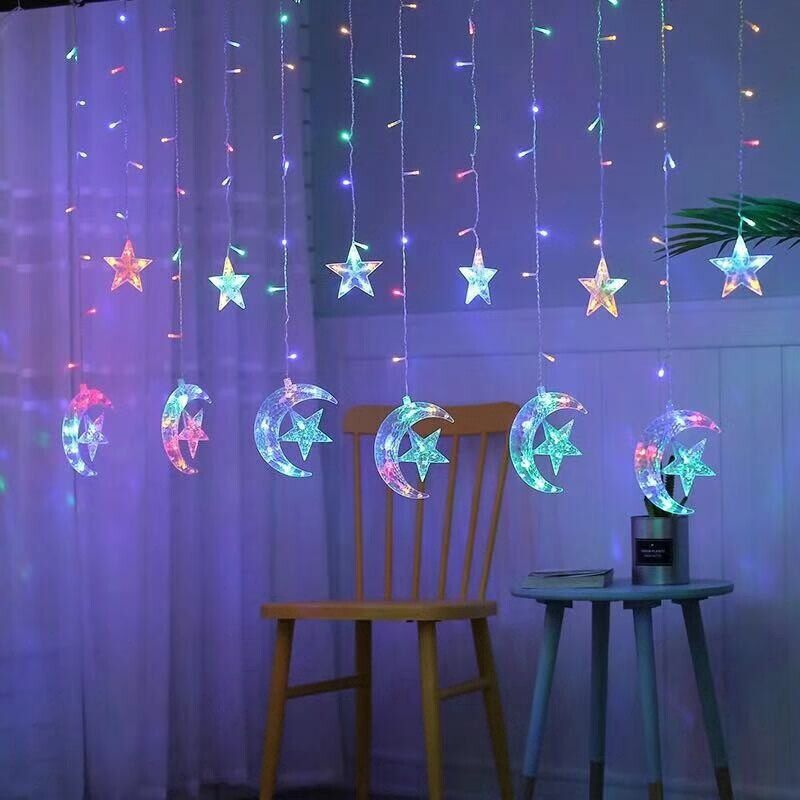LED Strip Light Christmas Pend - Pendant Lighting Christmas Decor recension och pris