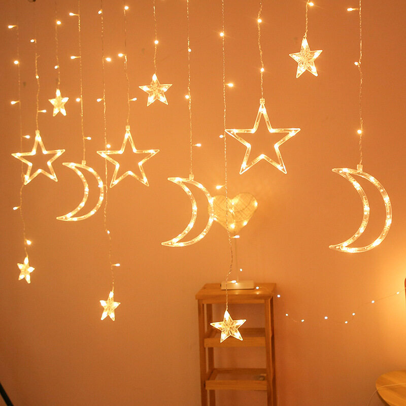 LED Strip Light Christmas Pend - Pendant Lighting Christmas Decor recension och pris